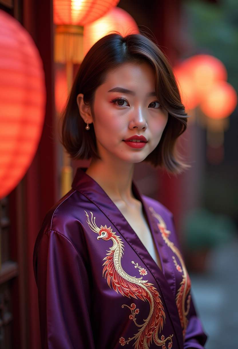 剧集配乐情绪点