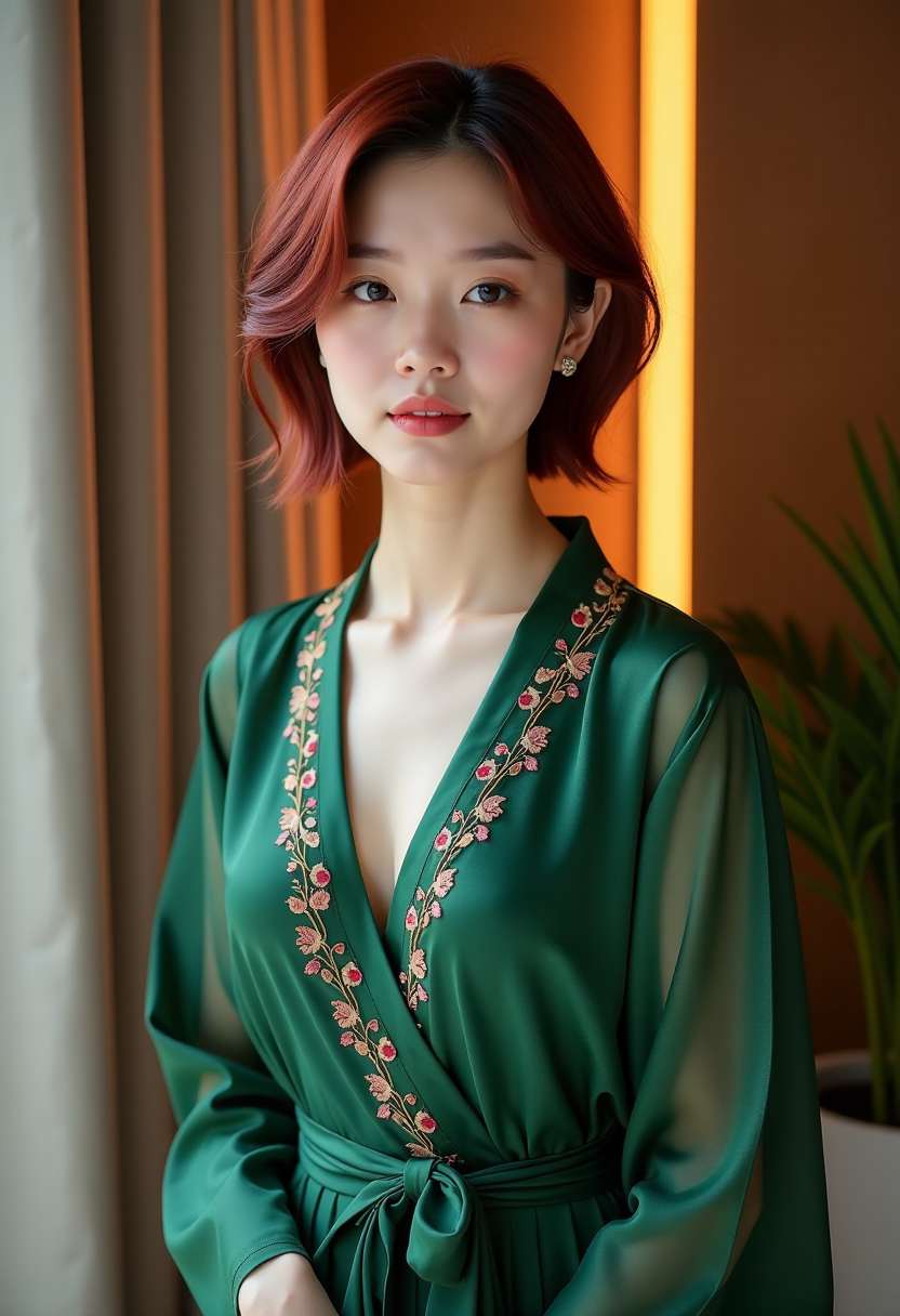 悬疑剧时间线